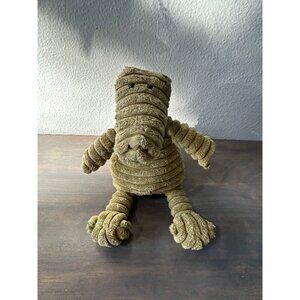 Jellycat Alligator Plush Toy Stuffed Animal Cordy Roy 9"
